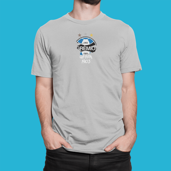 GRÊMIO GFBPA 1903