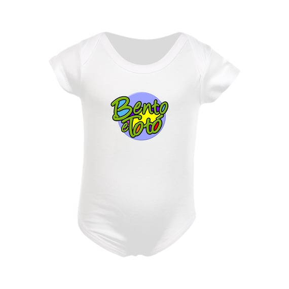 Body Infantil Logo