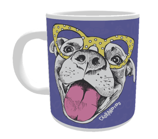 Nome do produto Caneca Carnadog