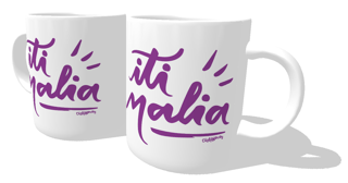 Nome do produto Caneca Iti Malia
