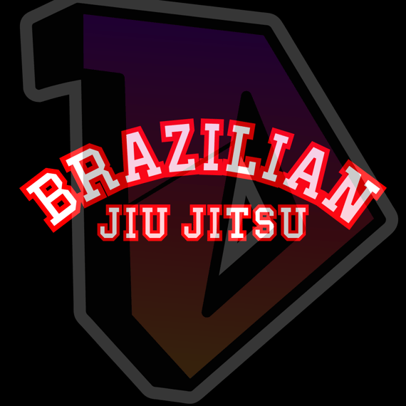 DOM BRAZILIAN JJ