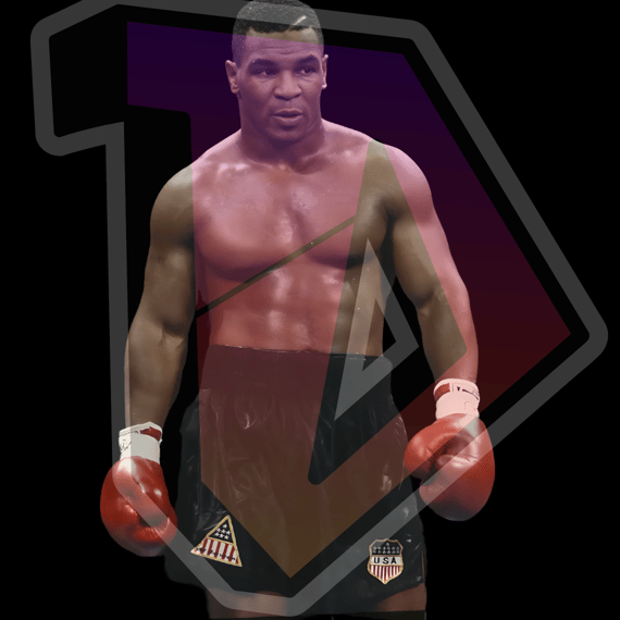 DOM TYSON