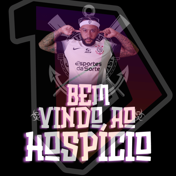 Dom Memphis Timão