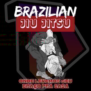 DOM BJJ BRAÇO PRA CASA