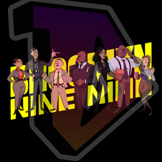 DOM ANIME B99