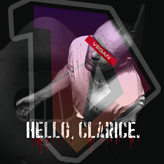 DOM HELLO CLARICE