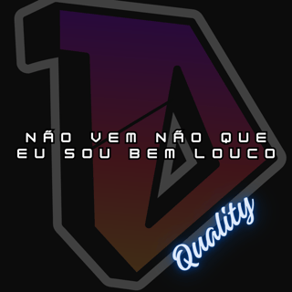 Sou Louco