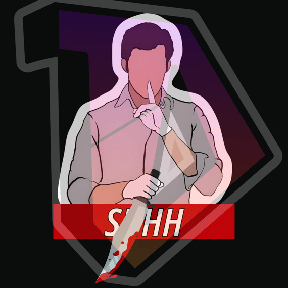 DOM DEXTER SHH