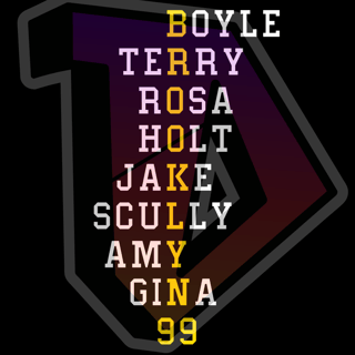 DOM NAMES B99