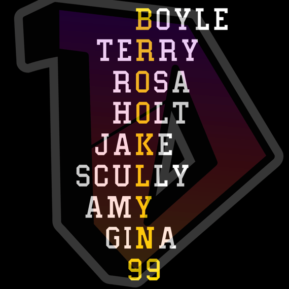 DOM NAMES B99