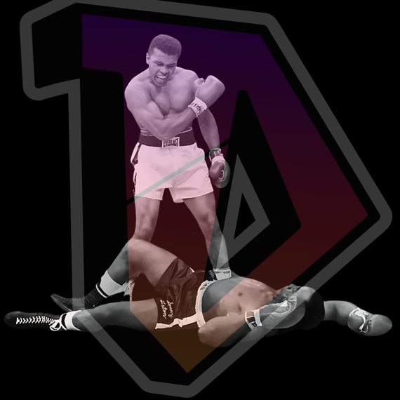 DOM ALI GET UP