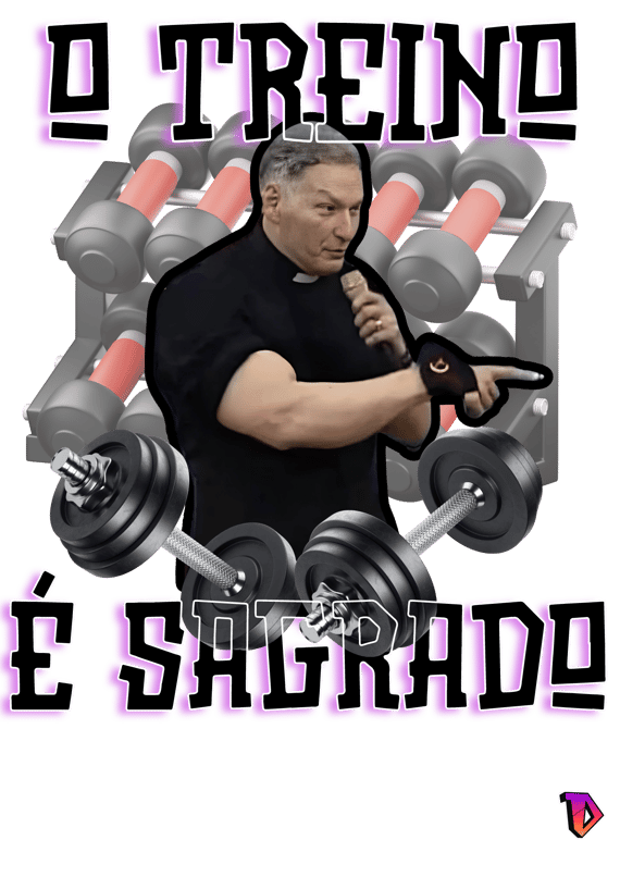 Dom Marcelo Horse