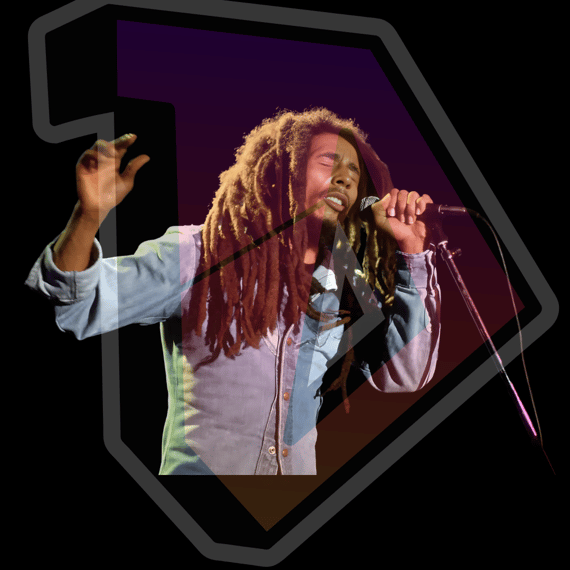 DOM MARLEY