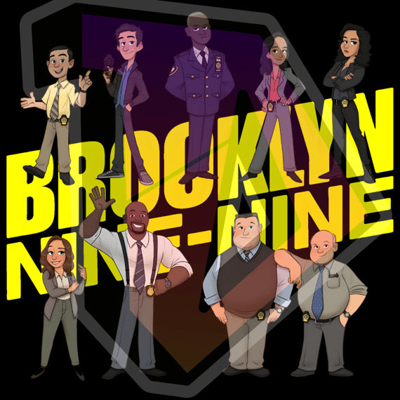 DOM CREW B99