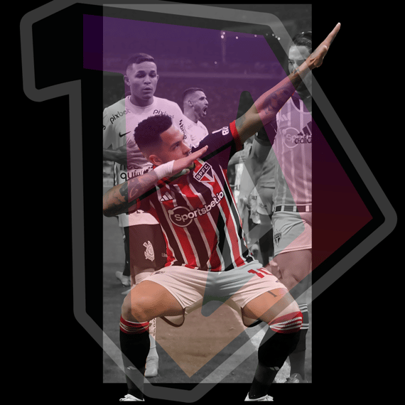 DOM LUCIANO RONALDO
