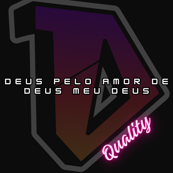 Deus Meu Deus