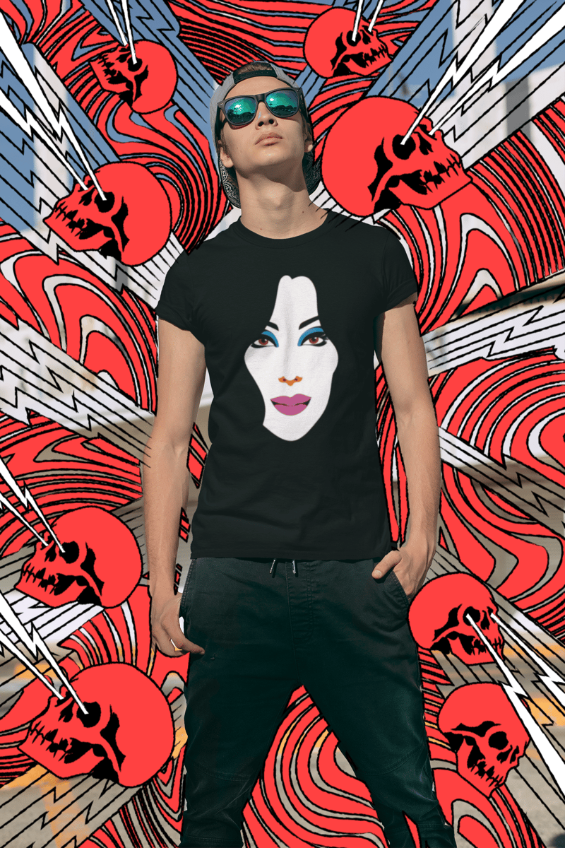 Nome do produto: Cher