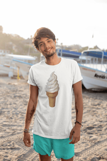 Nome do produto Ice cream