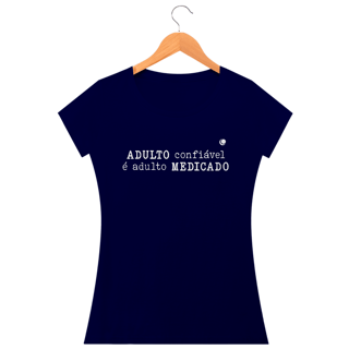 Nome do produto ADULTO confiável é adulto MEDICADO (Baby Long)