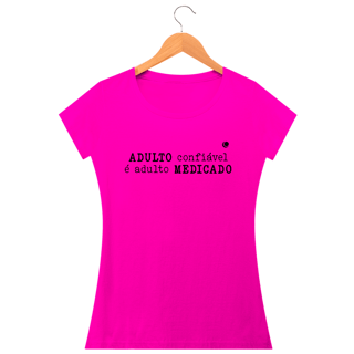 Nome do produto ADULTO confiável é adulto MEDICADO (Baby Long)