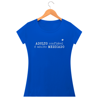 Nome do produto ADULTO confiável é adulto MEDICADO (Baby Long)