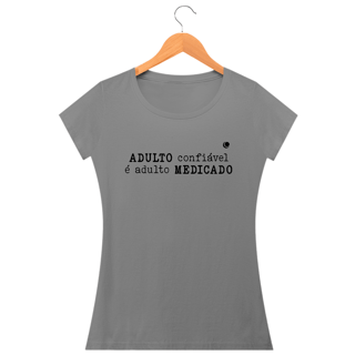 Nome do produto ADULTO confiável é adulto MEDICADO (Baby Long)