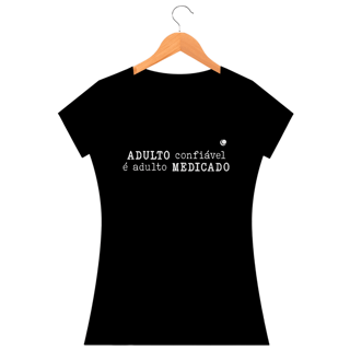 Nome do produto ADULTO confiável é adulto MEDICADO (Baby Long)