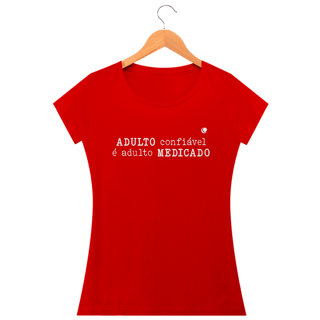 Nome do produto ADULTO confiável é adulto MEDICADO (Baby Long)