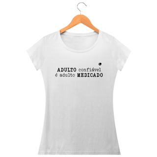 Nome do produto ADULTO confiável é adulto MEDICADO (Baby Long)