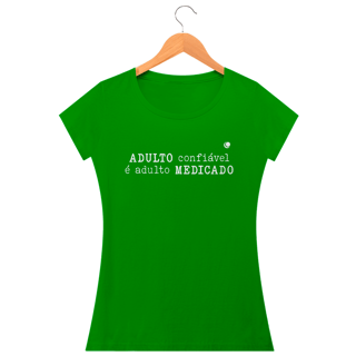 Nome do produto ADULTO confiável é adulto MEDICADO (Baby Long)