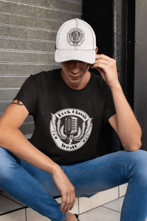 Nome do produto Boné Quality - Rock Classic Wear