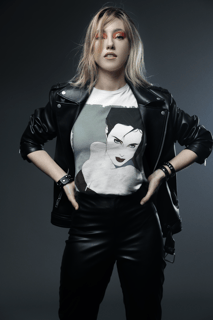 Nome do produto CAMISETA Duran Duran -