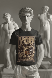 Nome do produto CAMISETA Yor - Pallbeare Bast