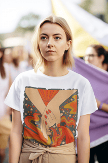Nome do produto Camiseta Beatles - I Wanna Hold Your Hand