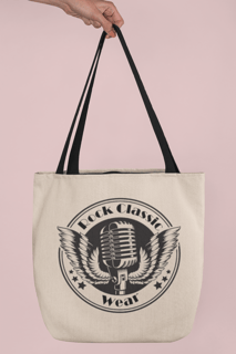 Nome do produto Bag Rock Classic Wear