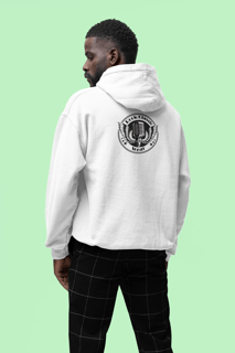 Nome do produto MOLETON com Ziper - Rock Classic Wear