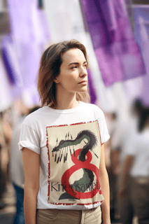 Nome do produto CAMISETA 8 Kriegsanleihe 