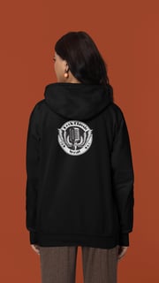 Nome do produto MOLETON Canguru - Rock Classic Wear