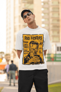 Nome do produto CAMISETA Foo Fighters - Ryman Auditorium - Nashville