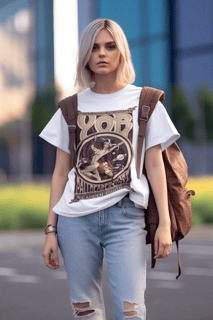 Nome do produto CAMISETA Yor - Pallbeare Bast