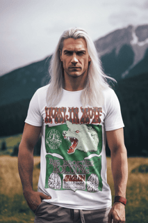 Nome do produto CAMISETA Big Brother Holding Company