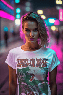 Nome do produto CAMISETA Big Brother Holding Company