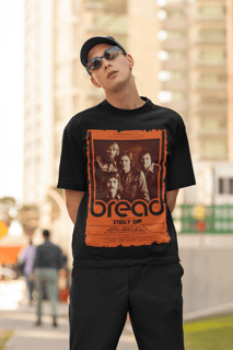 Nome do produto Camiseta Bread - Seattle Center Coliseum