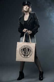 Nome do produto Bag Rock Classic Wear