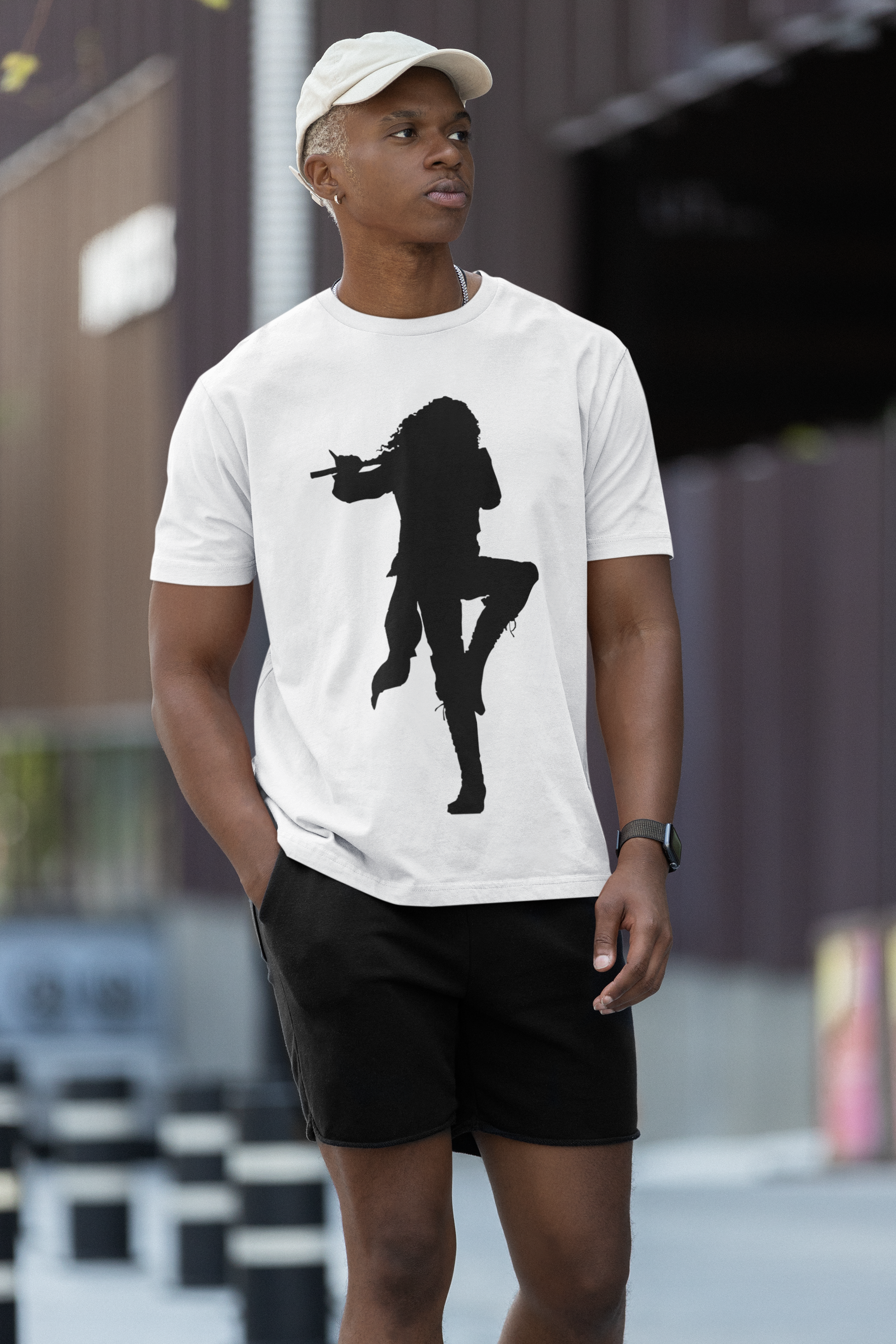 CAMISETA Jetho Thull 1 - Sombra