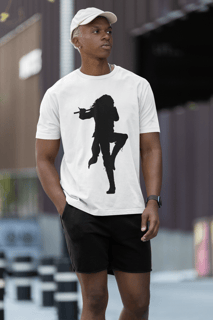CAMISETA Jetho Thull 1 - Sombra