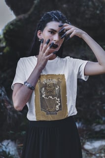 Nome do produto CAMISETA Rope Lord - Eternal Raze Tour