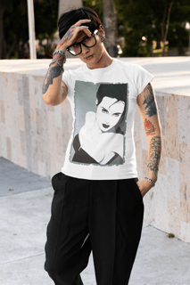 Nome do produto CAMISETA Feminina - Duran Duran - Baby Long prime