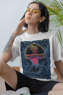 Nome do produto CAMISETA Allman Brothers Band - Beacon Theatre