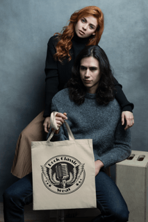 Nome do produto Bag Rock Classic Wear